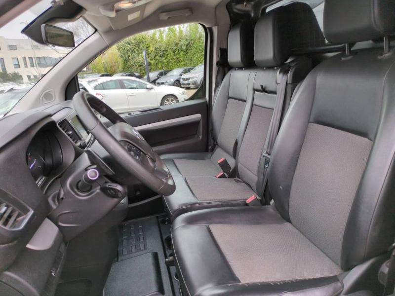 TOYOTA ProAce VUL d’occasion à vendre à ARLES chez VDA (Photo 17)