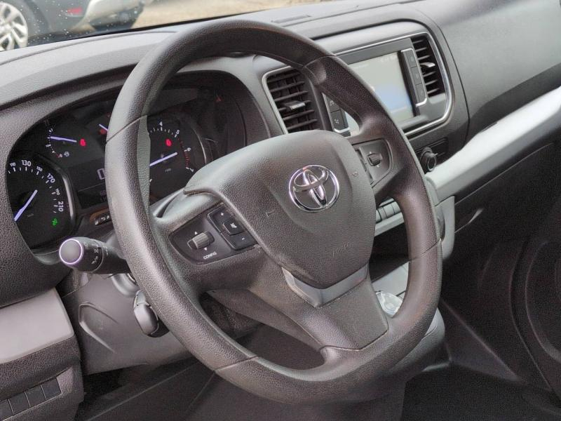 TOYOTA ProAce VUL d’occasion à vendre à ARLES chez VDA (Photo 18)