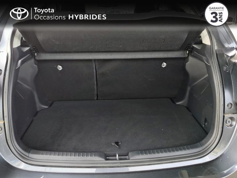 TOYOTA Yaris d’occasion à vendre à ARLES chez VDA (Photo 16)