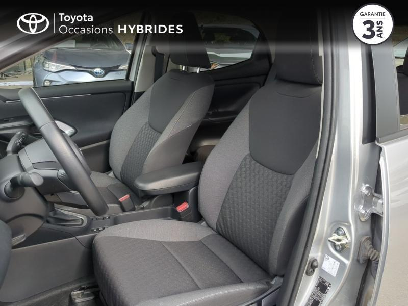 TOYOTA Yaris d’occasion à vendre à ARLES chez VDA (Photo 13)