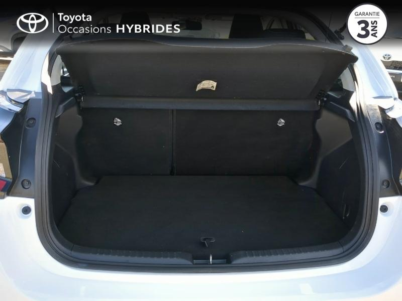TOYOTA Yaris d’occasion à vendre à ARLES chez VDA (Photo 10)