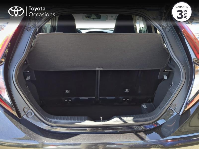 TOYOTA Aygo X d’occasion à vendre à ARLES chez VDA (Photo 10)