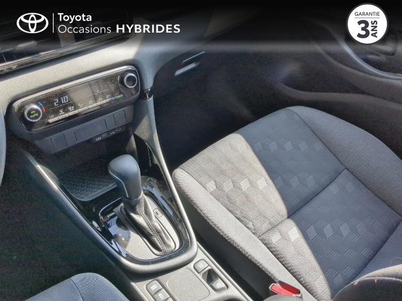 TOYOTA Yaris d’occasion à vendre à ARLES chez VDA (Photo 20)
