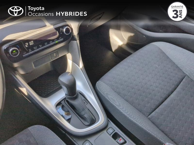 TOYOTA Yaris d’occasion à vendre à ARLES chez VDA (Photo 20)