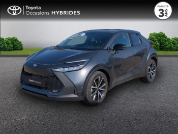 TOYOTA C-HR d’occasion à vendre à ARLES