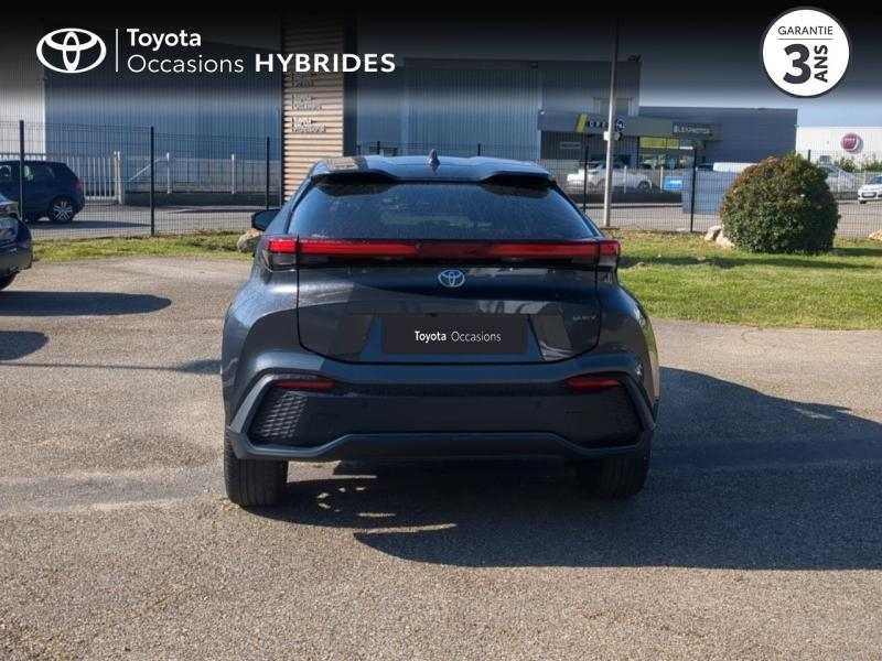 TOYOTA C-HR d’occasion à vendre à ARLES chez VDA (Photo 4)