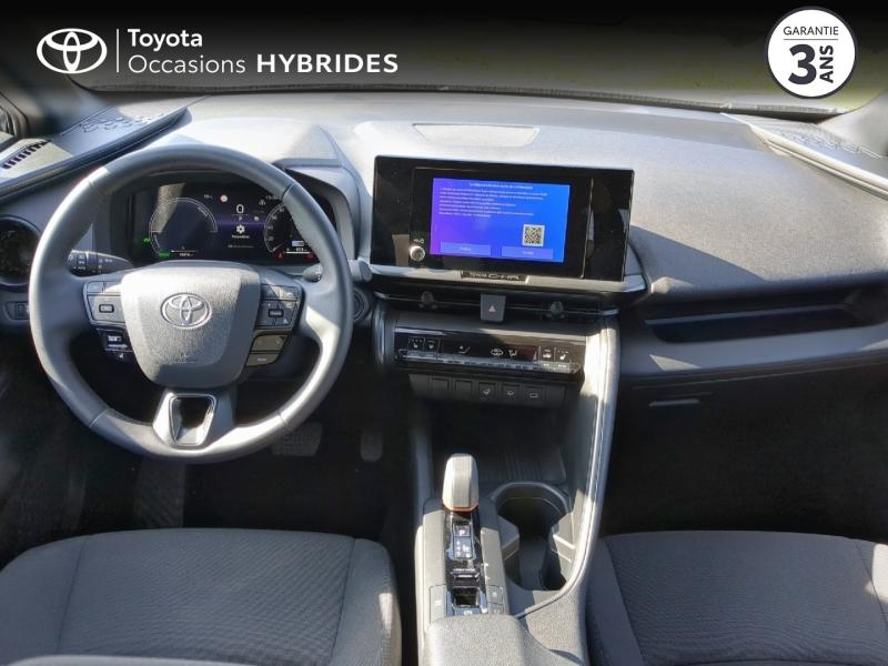 TOYOTA C-HR d’occasion à vendre à ARLES chez VDA (Photo 8)