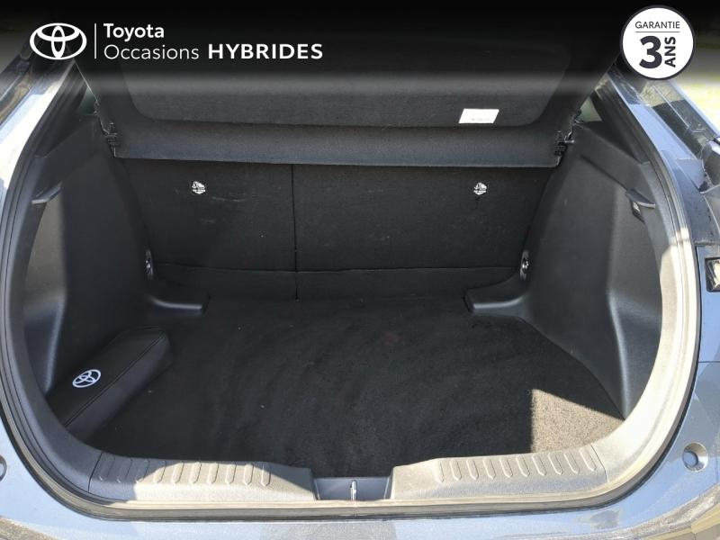 TOYOTA C-HR d’occasion à vendre à ARLES chez VDA (Photo 10)