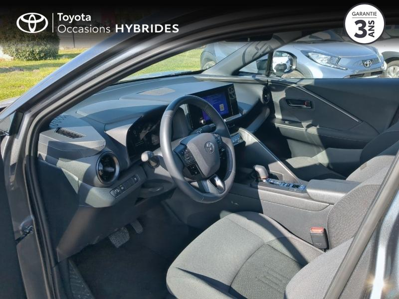 TOYOTA C-HR d’occasion à vendre à ARLES chez VDA (Photo 11)