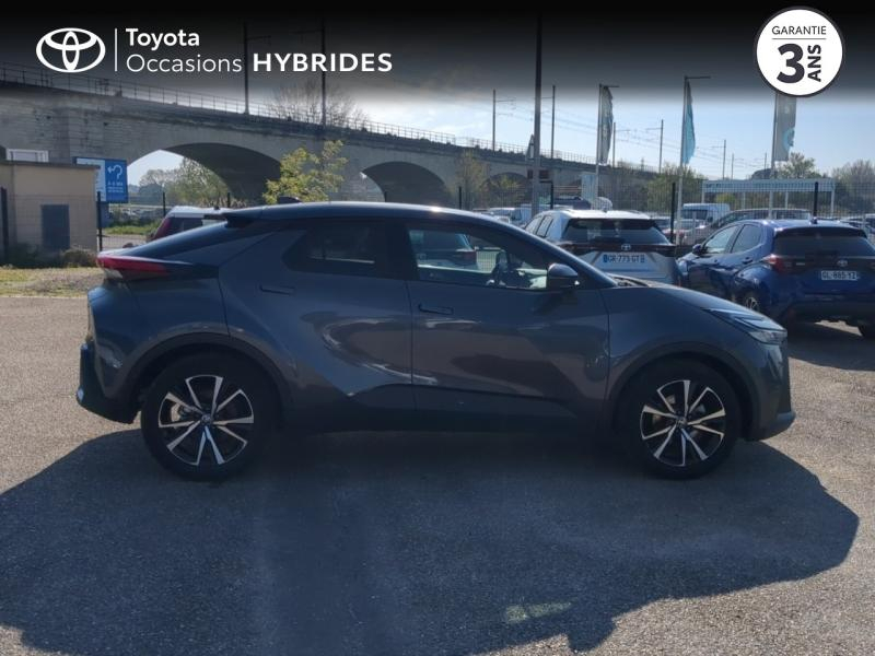 TOYOTA C-HR d’occasion à vendre à ARLES chez VDA (Photo 17)