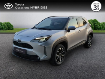 TOYOTA Yaris Cross 116h Design MC24 14331 km à vendre