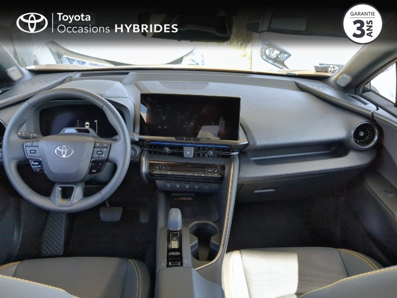 TOYOTA C-HR d’occasion à vendre à ARLES chez VDA (Photo 8)