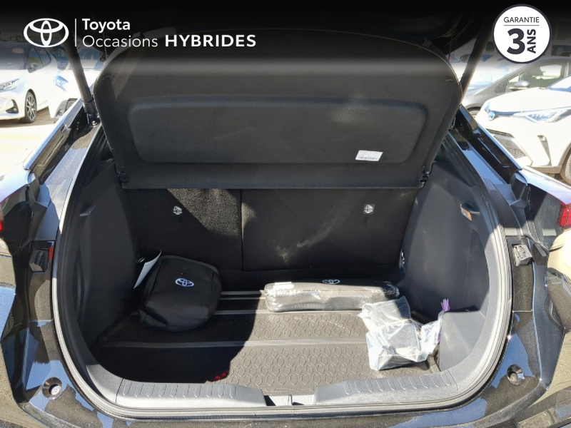 TOYOTA C-HR d’occasion à vendre à ARLES chez VDA (Photo 10)