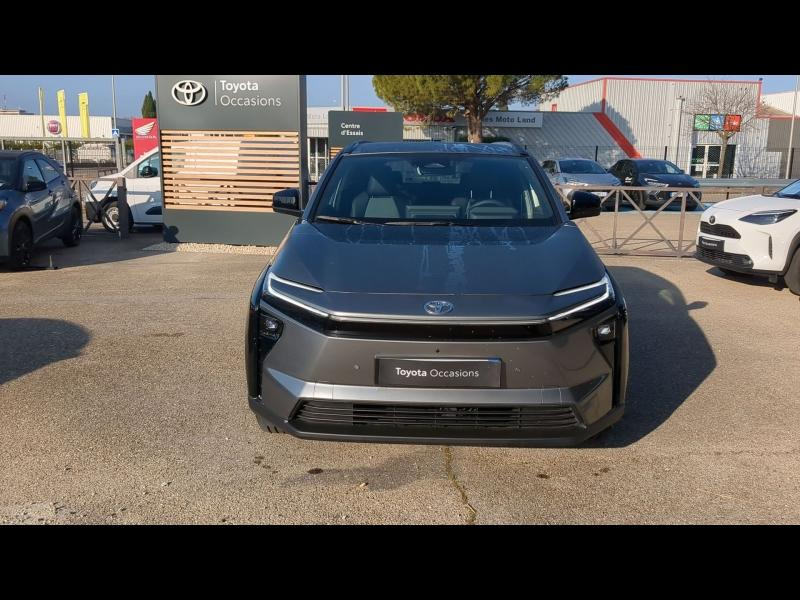 TOYOTA bZ4X d’occasion à vendre à ARLES chez VDA (Photo 7)
