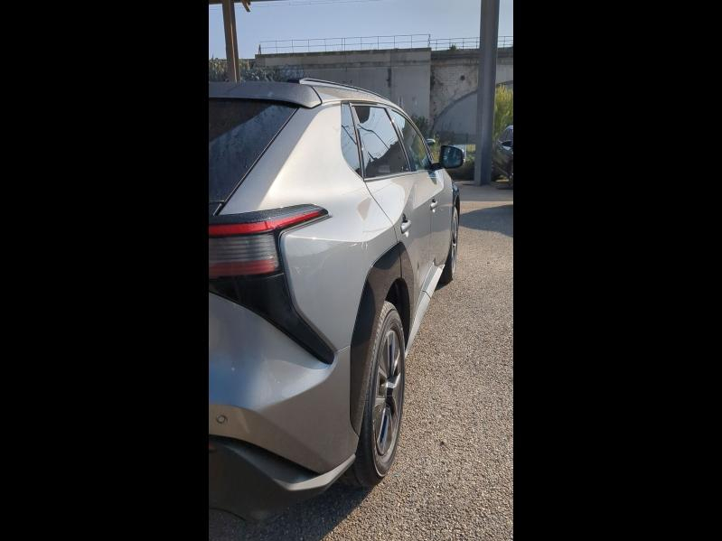 TOYOTA bZ4X d’occasion à vendre à ARLES chez VDA (Photo 9)