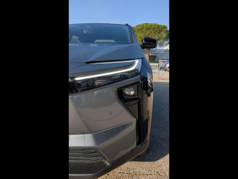 TOYOTA bZ4X d’occasion à vendre à ARLES chez VDA (Photo 10)