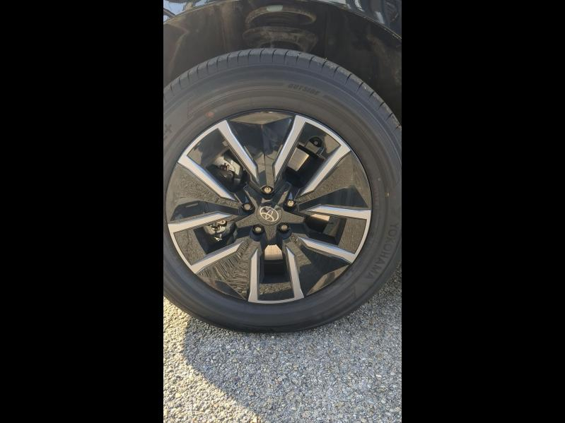 TOYOTA bZ4X d’occasion à vendre à ARLES chez VDA (Photo 11)