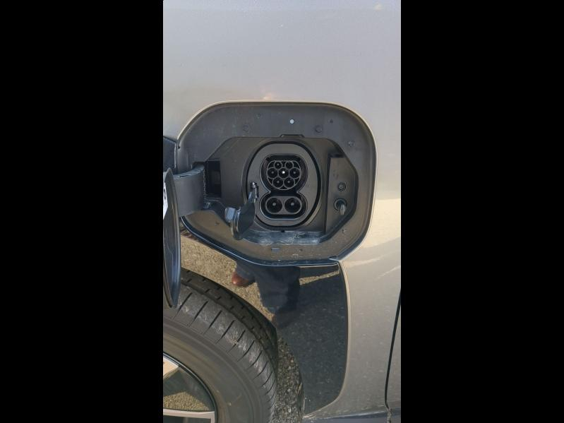 TOYOTA bZ4X d’occasion à vendre à ARLES chez VDA (Photo 14)