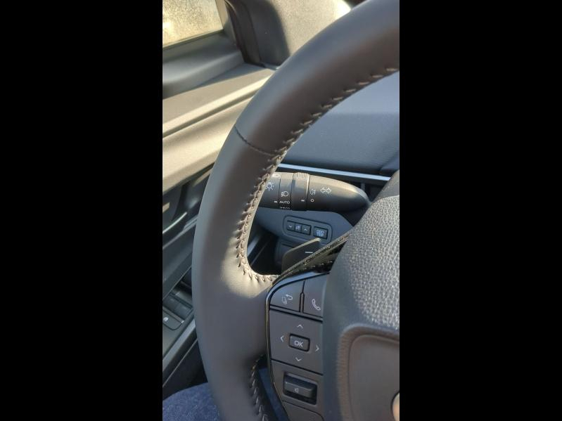 TOYOTA bZ4X d’occasion à vendre à ARLES chez VDA (Photo 19)