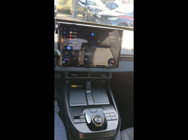 TOYOTA bZ4X d’occasion à vendre à ARLES chez VDA (Photo 20)