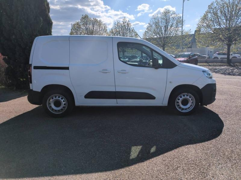 CITROEN Berlingo Van VUL d’occasion à vendre à ARLES chez VDA (Photo 6)