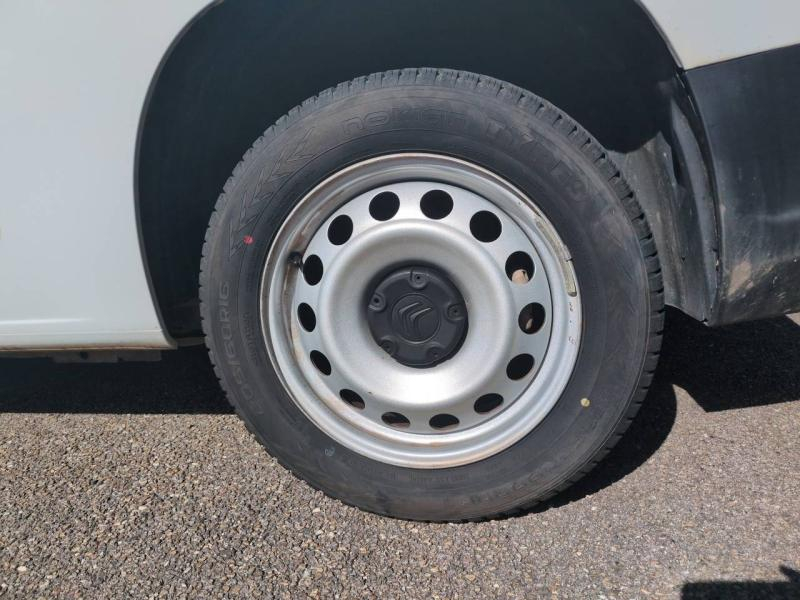 CITROEN Berlingo Van VUL d’occasion à vendre à ARLES chez VDA (Photo 11)