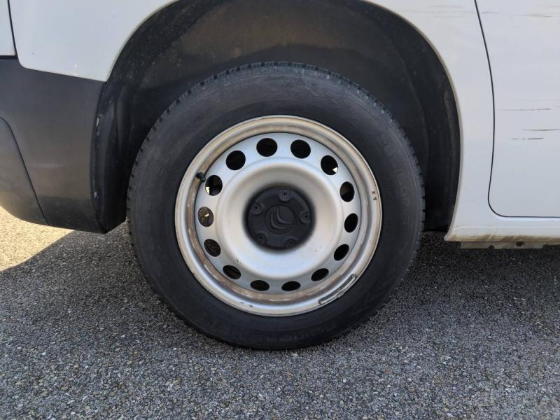 CITROEN Berlingo Van VUL d’occasion à vendre à ARLES chez VDA (Photo 12)