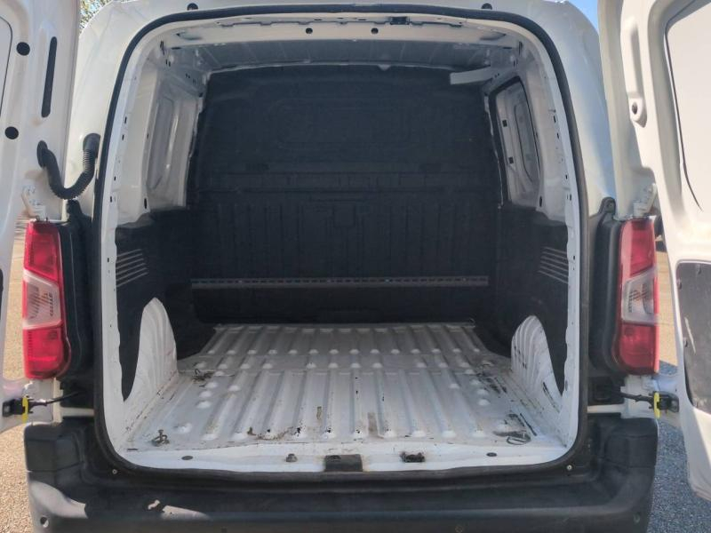 CITROEN Berlingo Van VUL d’occasion à vendre à ARLES chez VDA (Photo 13)