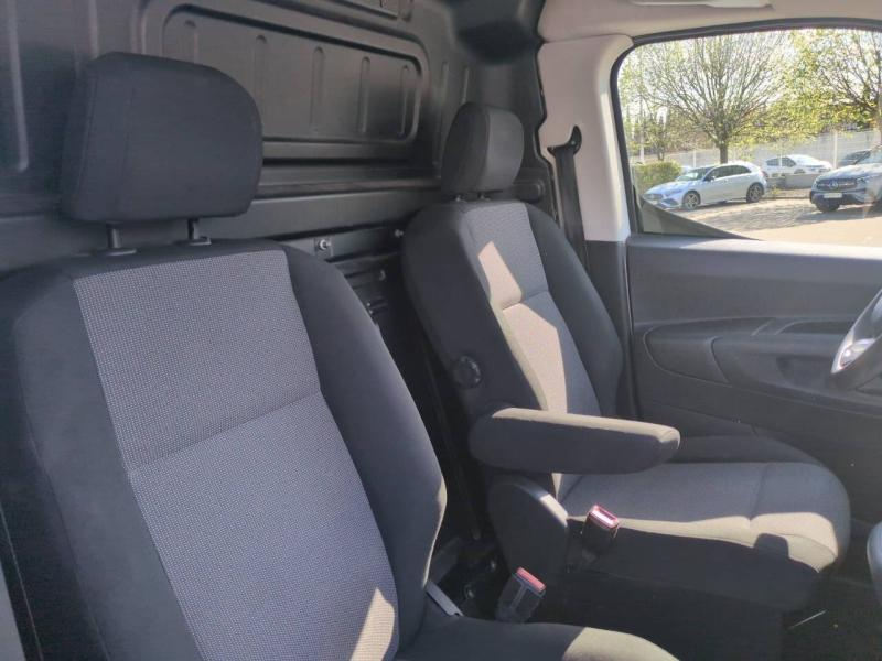 CITROEN Berlingo Van VUL d’occasion à vendre à ARLES chez VDA (Photo 14)