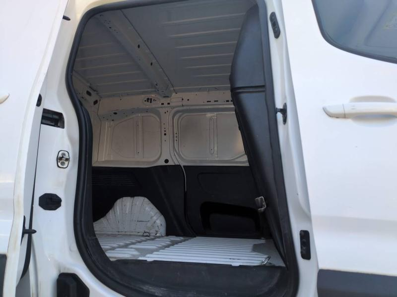 CITROEN Berlingo Van VUL d’occasion à vendre à ARLES chez VDA (Photo 17)