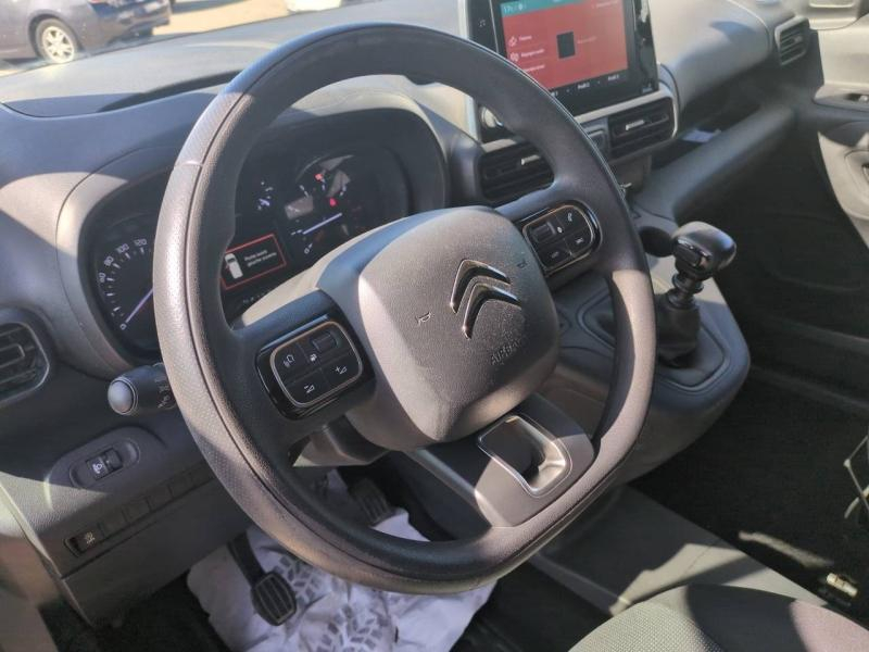 CITROEN Berlingo Van VUL d’occasion à vendre à ARLES chez VDA (Photo 18)