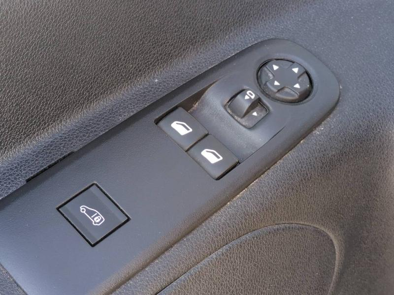 CITROEN Berlingo Van VUL d’occasion à vendre à ARLES chez VDA (Photo 19)