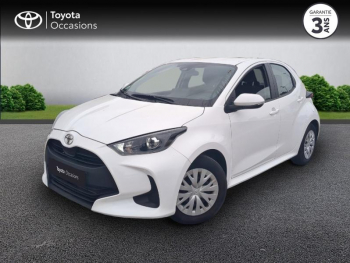TOYOTA Yaris d’occasion à vendre à ARLES