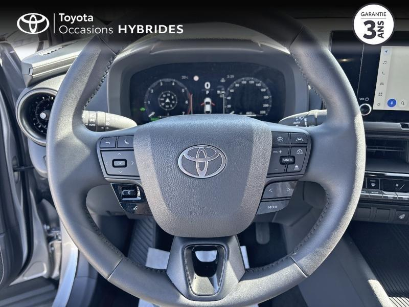 TOYOTA C-HR d’occasion à vendre à ARLES chez VDA (Photo 6)