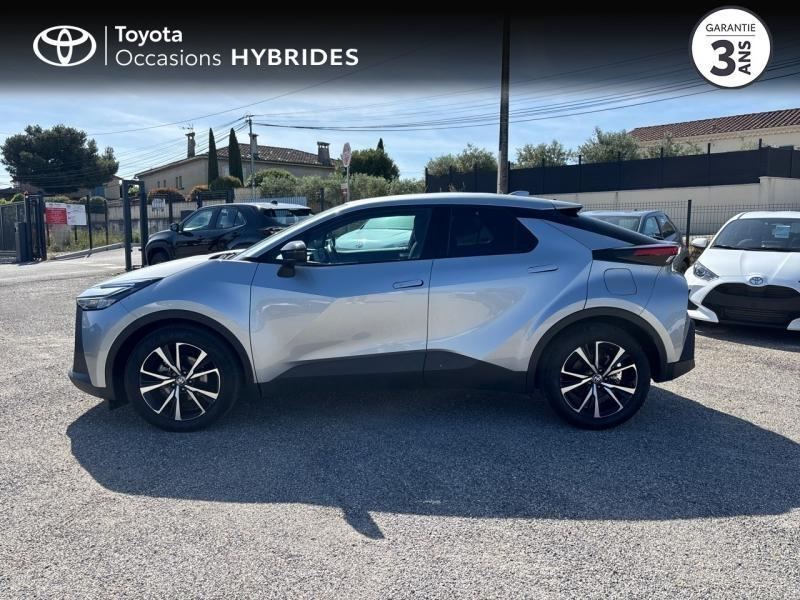 TOYOTA C-HR d’occasion à vendre à ARLES chez VDA (Photo 12)