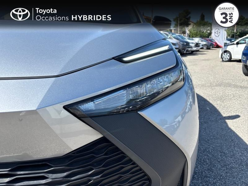 TOYOTA C-HR d’occasion à vendre à ARLES chez VDA (Photo 13)