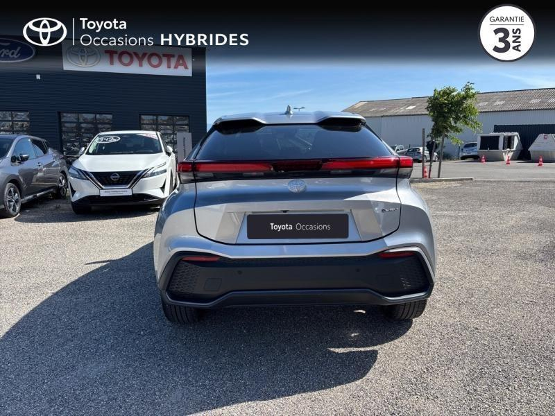 TOYOTA C-HR d’occasion à vendre à ARLES chez VDA (Photo 14)