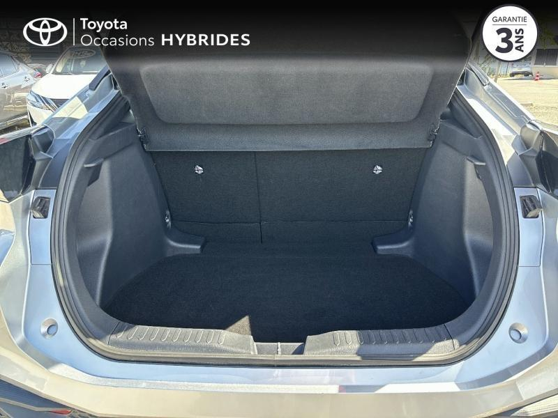 TOYOTA C-HR d’occasion à vendre à ARLES chez VDA (Photo 18)
