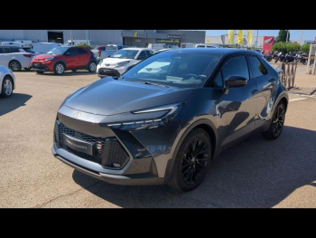 TOYOTA C-HR d’occasion à vendre à ARLES