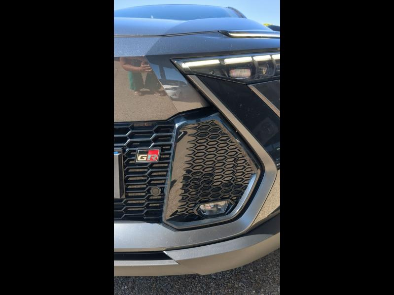 TOYOTA C-HR d’occasion à vendre à ARLES chez VDA (Photo 9)