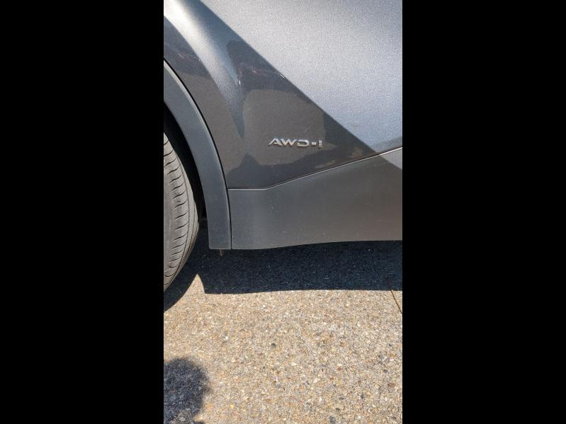 TOYOTA C-HR d’occasion à vendre à ARLES chez VDA (Photo 10)