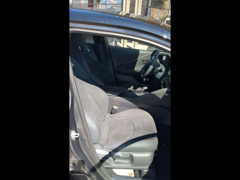 TOYOTA C-HR d’occasion à vendre à ARLES chez VDA (Photo 13)