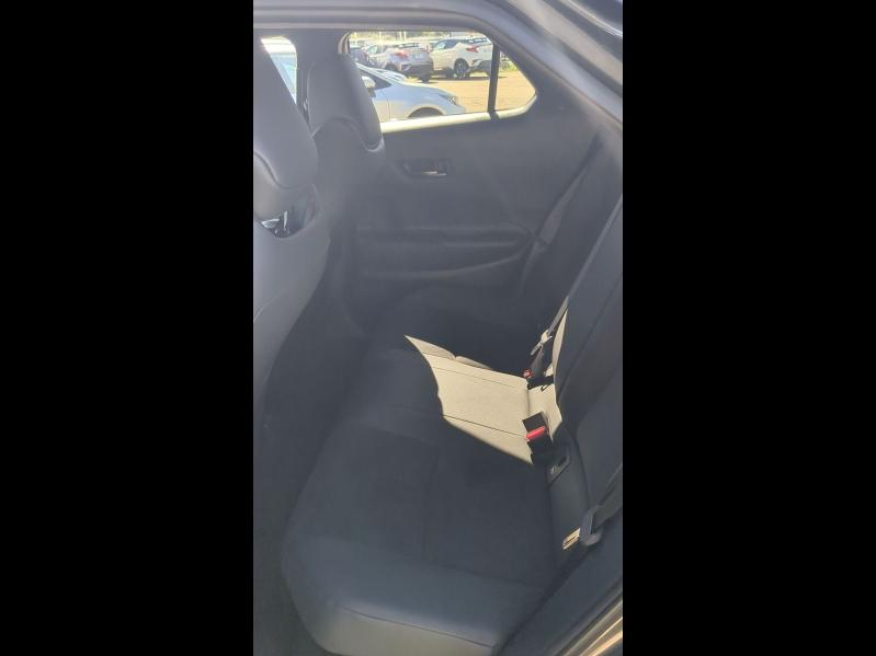 TOYOTA C-HR d’occasion à vendre à ARLES chez VDA (Photo 14)