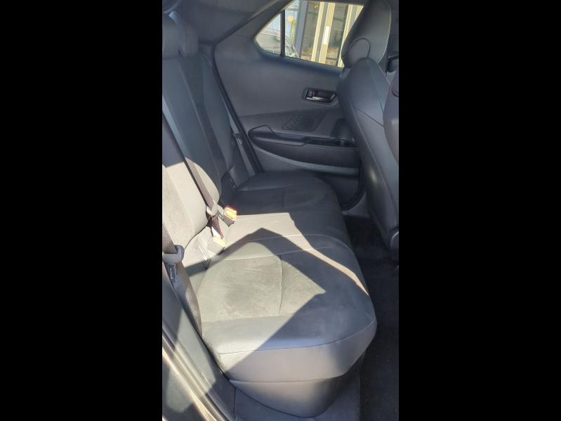 TOYOTA C-HR d’occasion à vendre à ARLES chez VDA (Photo 15)