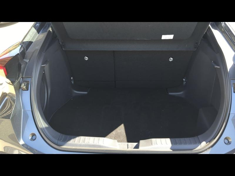 TOYOTA C-HR d’occasion à vendre à ARLES chez VDA (Photo 17)