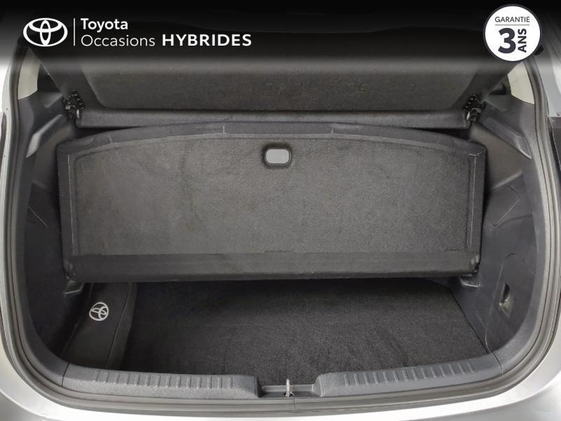 TOYOTA Yaris d’occasion à vendre à ARLES chez VDA (Photo 14)