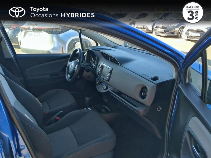 TOYOTA Yaris d’occasion à vendre à ARLES chez VDA (Photo 6)
