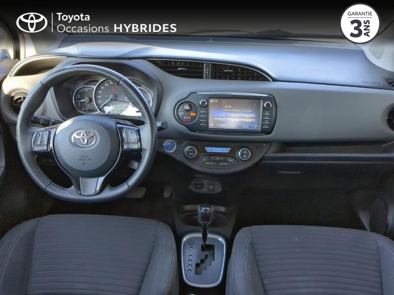 TOYOTA Yaris d’occasion à vendre à ARLES chez VDA (Photo 8)