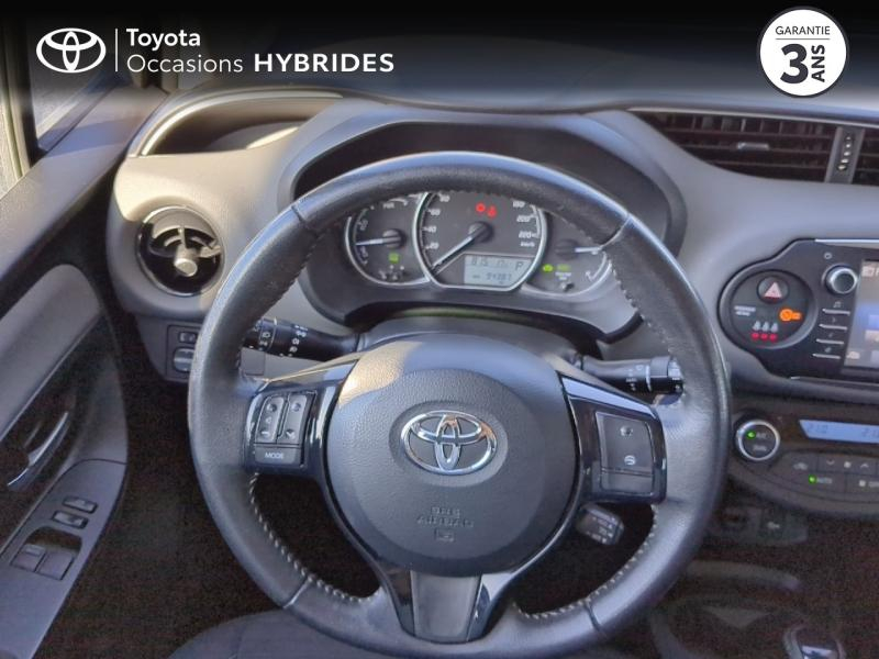 TOYOTA Yaris d’occasion à vendre à ARLES chez VDA (Photo 13)