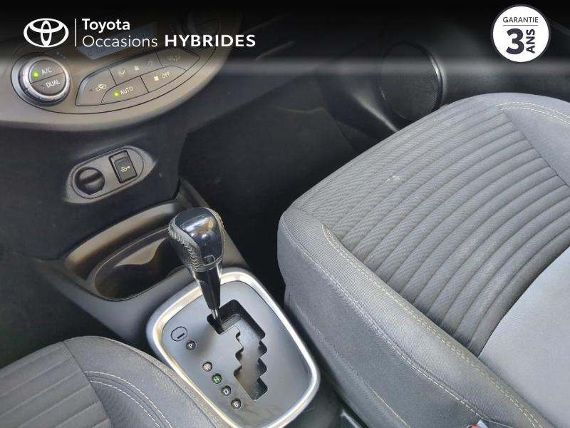 TOYOTA Yaris d’occasion à vendre à ARLES chez VDA (Photo 20)